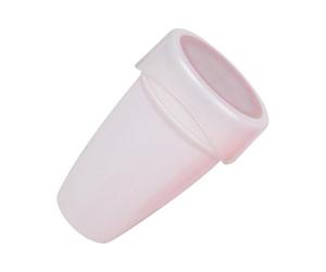 Flour Sifter - Fine Mesh Drum Sieve Strainer, Multi-Purpose Flower Sifter For Sugar, Salt, Flour, Chocolate, Baking Powder, Cake Decorating, Birthday Dessert Preparation, Kitchen Straining, Baking