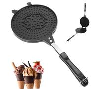 Flour Tortilla Press 7 Aluminum Tortilla Maker Press Non-Stick Dough Maker for Flatbread, Pizza, Roti, Taco, Empanada, Kitchen Tool, DecoracióN Del Hogar