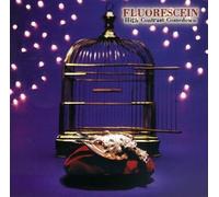 Flourescein - High Contrast Comedown