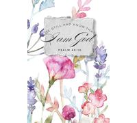 Flourish: A Daily Devotional Journal for Christian Women