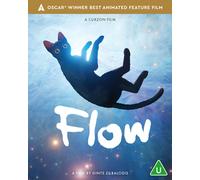 Flow (4K UHD Blu-ray)