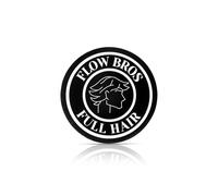 Flow Bros Nutritivo y acondicionador: fórmula con ingredientes naturales que ayudan a nutrir y acondicionar el cabello y mantenerlo sano, suave y elástico.