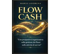 FLOW CASH: Una prospettiva organizzativa sulla gestione dei flussi nelle attività di servizi