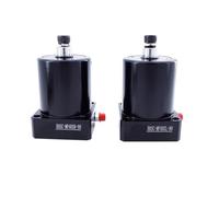 Flow Control Clamp Left/Right Rotation 90 Degree Adjustable Speed ASC-32 ASC-MF40SR/SL/DLx90 40mm Air Swing Cylinder(ASC-MF,40DLx90)