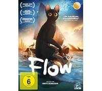 Flow [DVD]