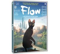 Dvd Flow