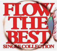 Flow - Flow the Best-Single Collection
