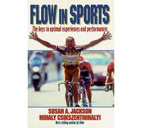 Flow in Sports