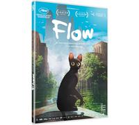 Flow, le chat qui n'avait plus peur de l'eau [Francia] [DVD]