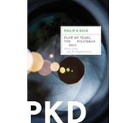 Flow My Tears The Policeman Said (ebook)