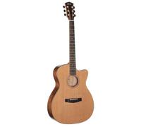 CORT - FLOW-OCBNS - Electro-acoustic auditorium guitar