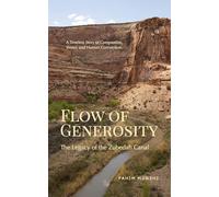 Flow of Generosity: The Legacy of the Zubedah Canal