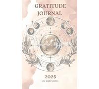 Flow Om Effects Gratitude journal 2025