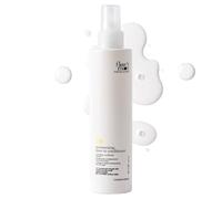 Flow’r Moon Spray Desenredante para el Cabello 150 ml - Leave In Conditioner Sin Aclarado, Desenredante Antiencrespamiento y Spray Capilar para Suavidad y Brillo