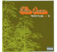 Main Flow and 7l - Flow Season