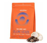 Flow State - Cafe con Hongos Funcionales | Melena de Leon + L-Teanina