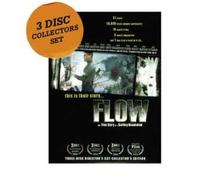 Flow Surf DVD The Story Of Al Merrick & Channel Islands Surfboards
