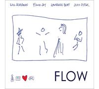 Flow - The Essence Of Today's New Age Music