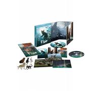 Flow, Un Mundo Que Salvar [Blu-ray] (2024) Flow