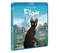 Flow, Un Mundo Que Salvar [Blu-ray] (2024) Flow