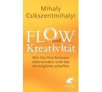 FLOW und Kreativität: Wie Sie Ihre Grenzen überwinden und das Unmögliche schaffen