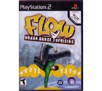 Flow Urban Dance Uprising - PlayStation 2 (Sony Playstation 2) (Importación USA)