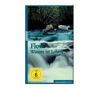 Flow - Wasser ist Leben - SZ-Cinemathek [Alemania] [DVD]