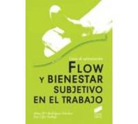 Flow Y Bienestar Subjetivo En El Trabajo