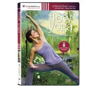 Flow Yoga - Strength & Flexibility [DVD]