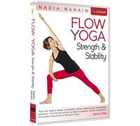 Flow Yoga: Strength & Stability with Nadia Narain