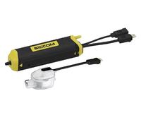 Flowatch Silence DT20, escribe:sin canal de guía