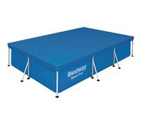 Flowclear™ Cubierta de PE Azul 304x205cm