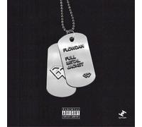 Flowdan Full Metal Jacket (CD) Album (Importación USA)