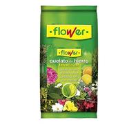 Flower 1-60023 - Quelato de Hierro, 1 Kg