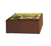 Flower 80142 - Coco flower, 70 l, No Aplica, 30 x 30 x 10 cm