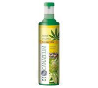 Floracion abono organico para canabium