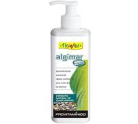 Flower - Abono Gel Concentrado Algimar | Extracto Natural de Algas Marinas | Bioestimulante para Plantas | Aplicación Directa, No aplica color, Tamaño 19x5.5x5.5 cm, Material Abono en Gel