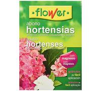 Flower Abono Hortensias, 800 gr, El embalaje puede variar