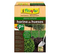 Abono natural harina de huesos (800 g)