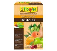 Flower Abono orgánico frutales (2 kg)