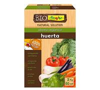 Flower Abono orgánico para huerta (2 kg)