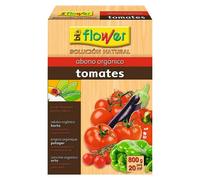 Flower Abono para tomates orgánico (800 g)