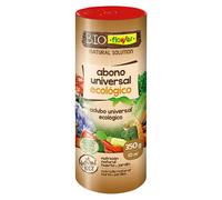 Flower Abono Universal Orgánico (350 g)