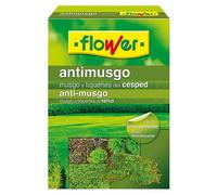 Flower Antimusgo para césped (1 kg)