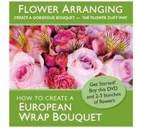Flower Arranging-Create a Gorg [Alemania] [DVD]