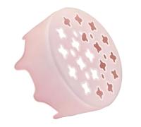 Flower Arranging Grid, Silicone Vase Support Insert, Reusable Waterproof Bouquet Holder with Stable Slot Design System, Flexible Floral Fixing Tool for Party Wedding Use