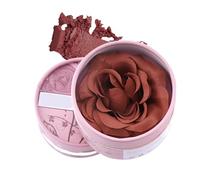 Flower Beauty Colorete Crema Contorno Iluminador Sombra Ojos Rostro