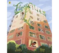 Flower Block: A magical story for 3-6 year olds
