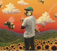 Tyler, The Creator – Flower Boy – CD – Importación USA