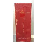 FLOWER BY KENZO LE PARFUM - 15 ML - EXTRAIT OF PARFUM JUST A DROP